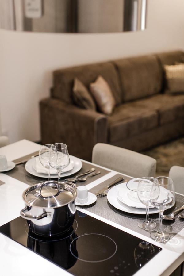 Appartement Myflorenceholiday Gold Bridge Florence