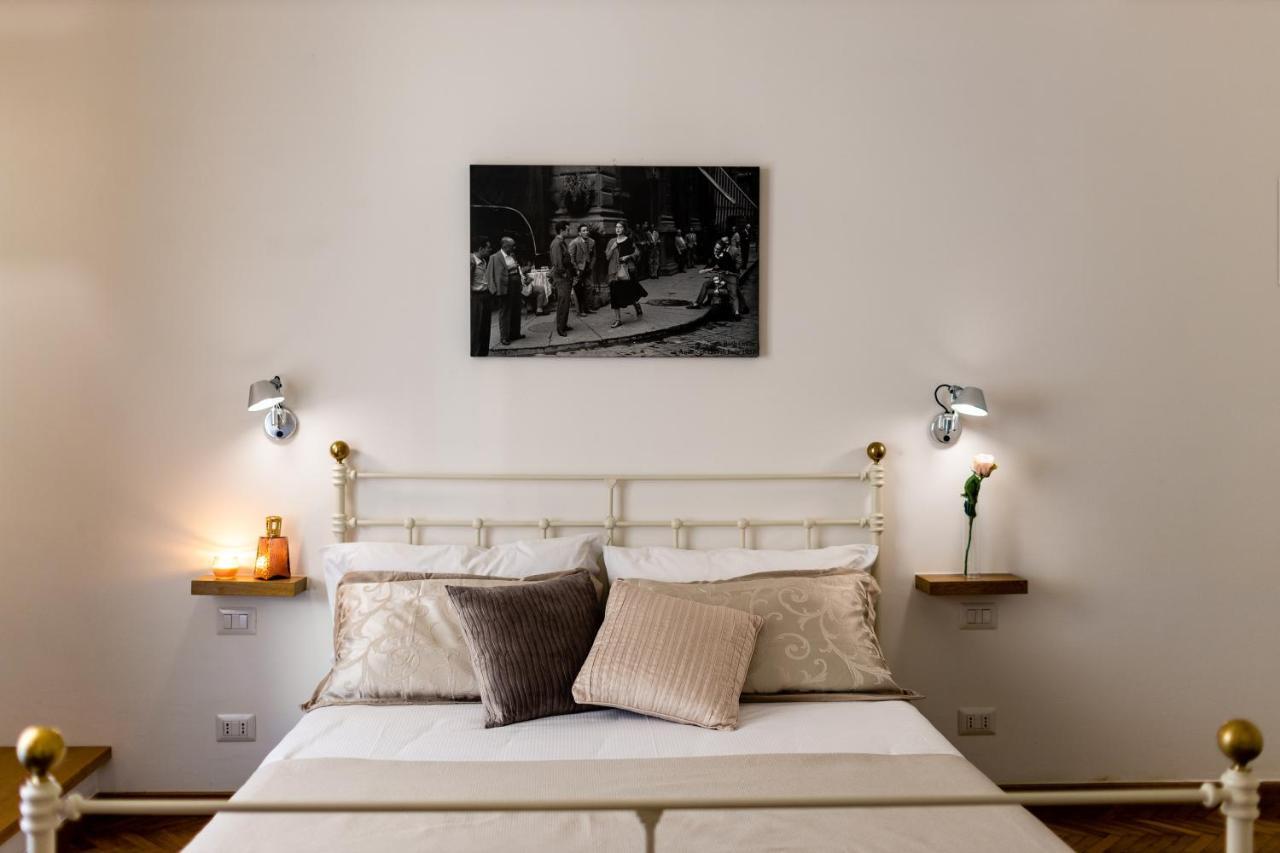 Myflorenceholiday Gold Bridge Appartement *