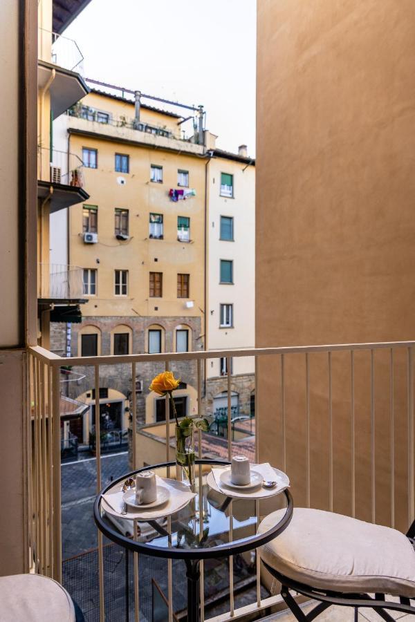 Appartement Myflorenceholiday Gold Bridge Florence