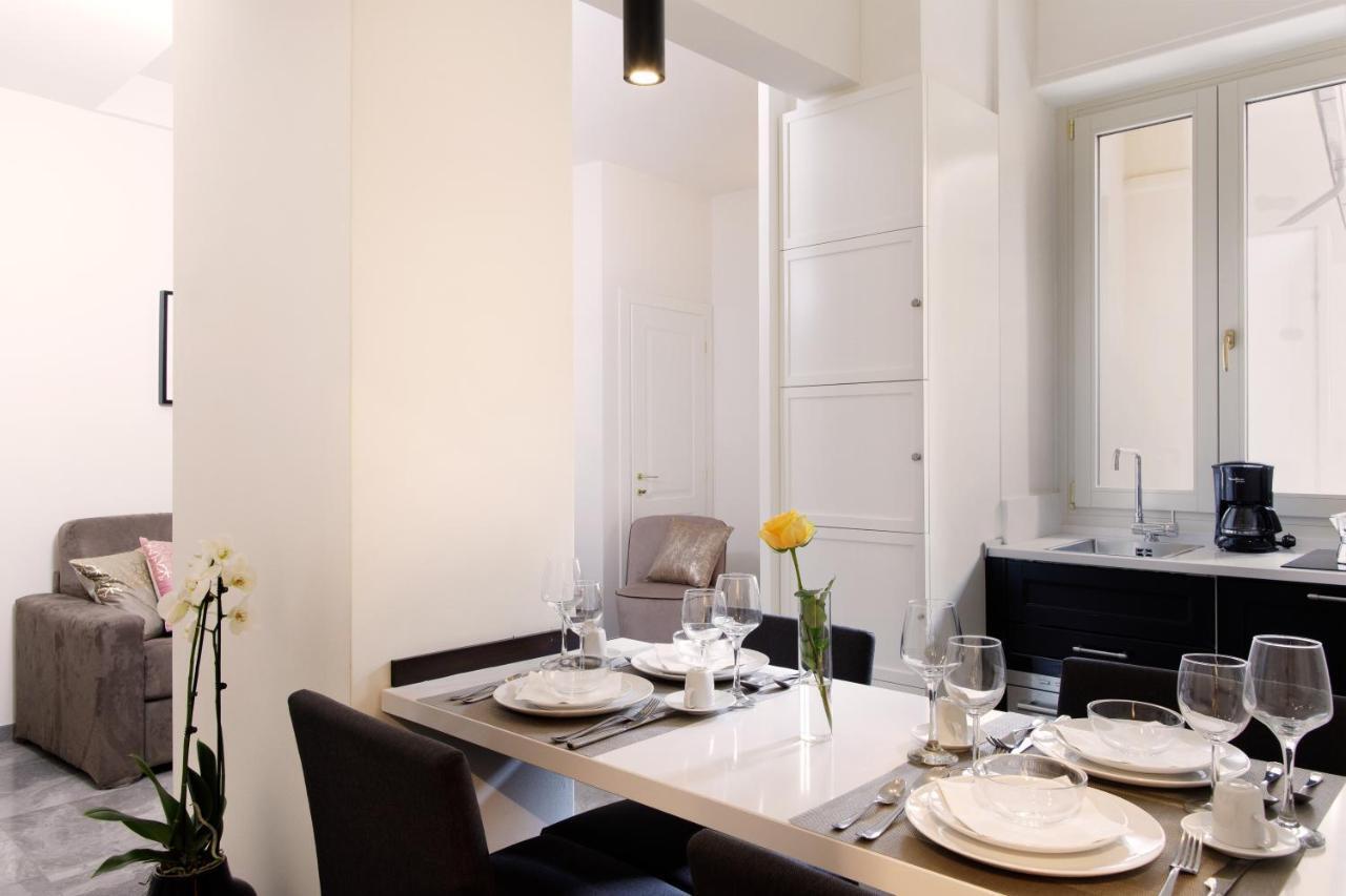Myflorenceholiday Gold Bridge Appartement *