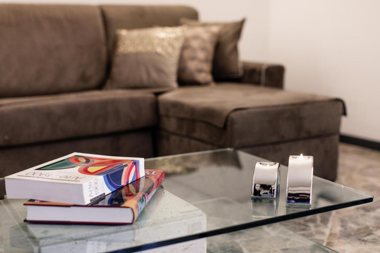 Appartement Myflorenceholiday Gold Bridge