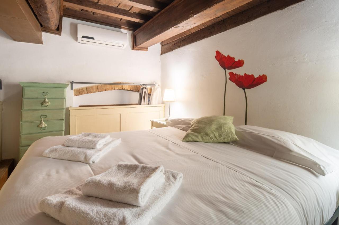 Lambertesca Loft By Mmega Appartement Florence