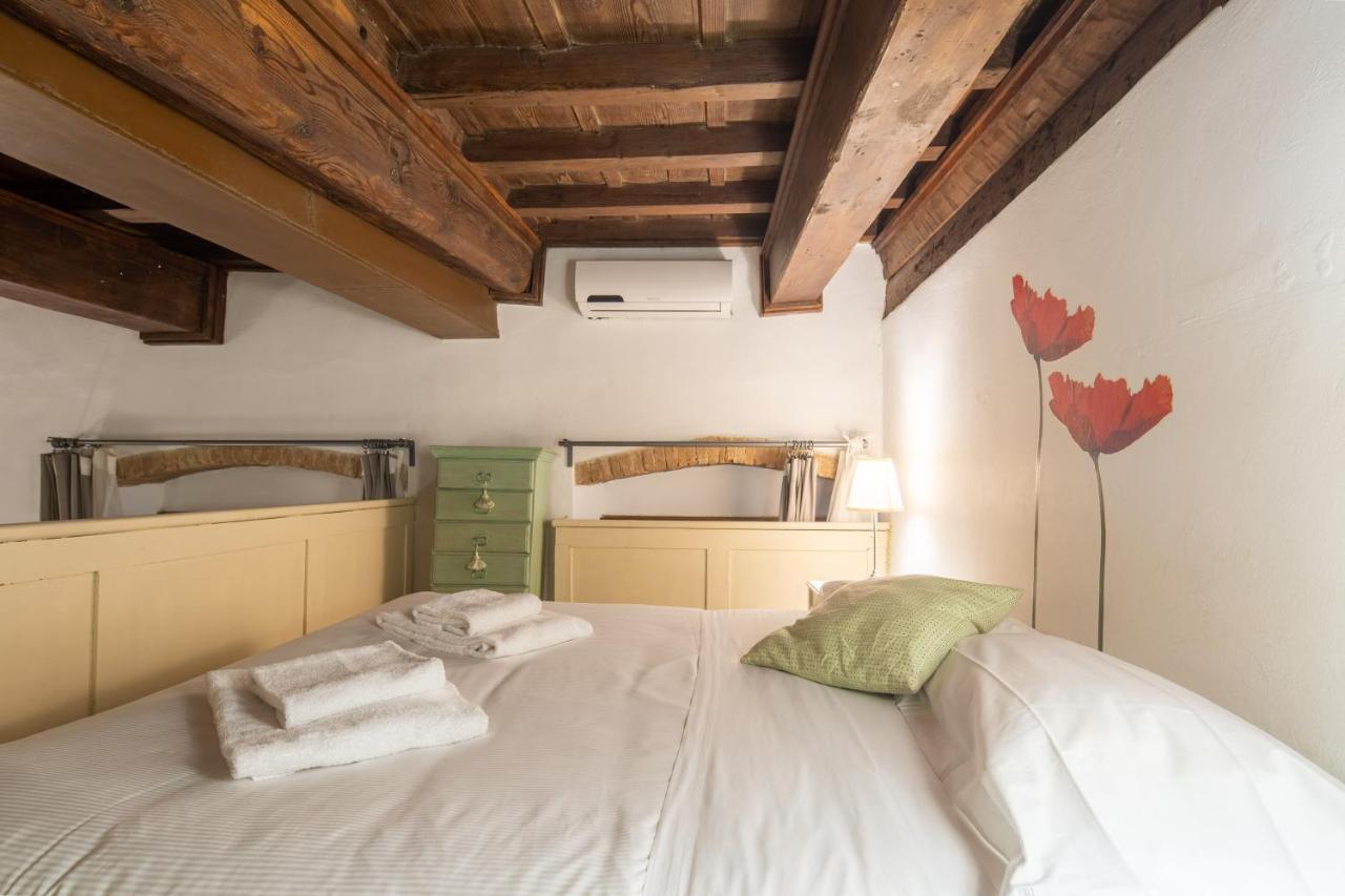 Lambertesca Loft By Mmega Appartement *