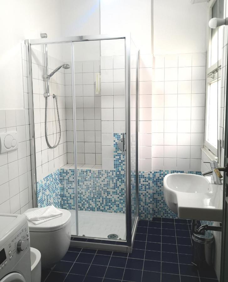 Apartment Roommo Lungarno