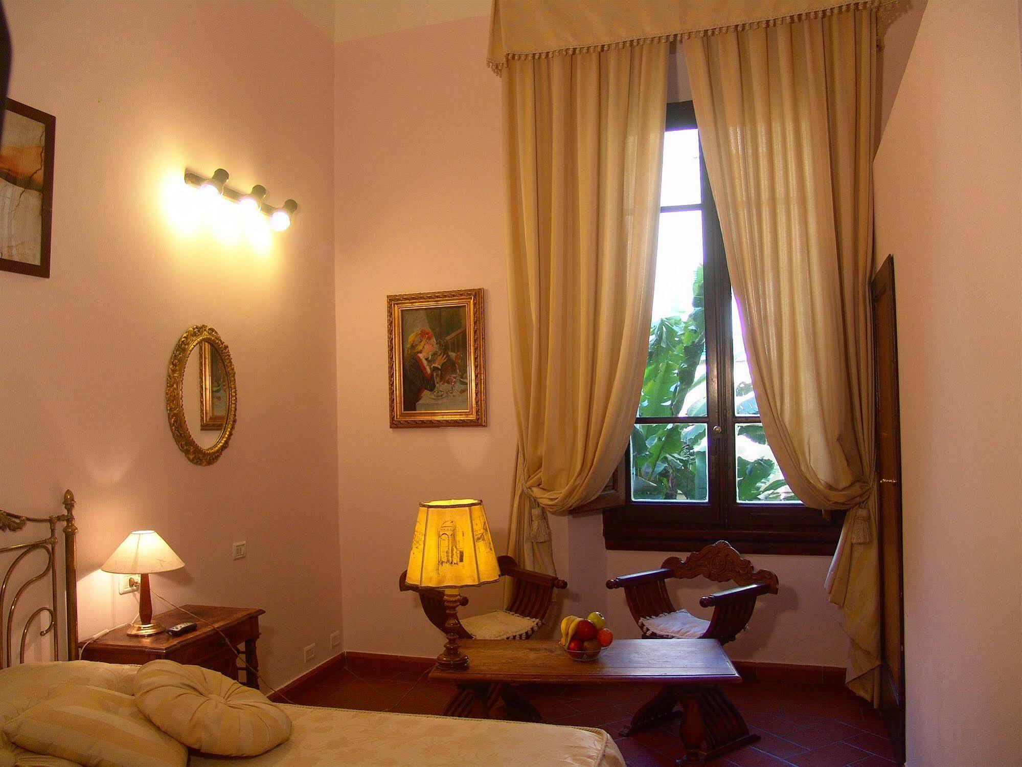 Coco Places Panerai, Centro Storico Guest house 2*