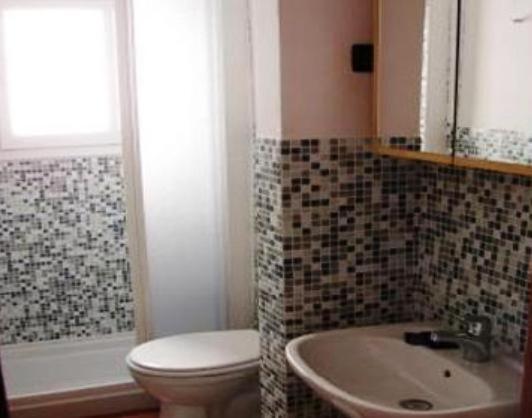 Gallo Guest house Florence