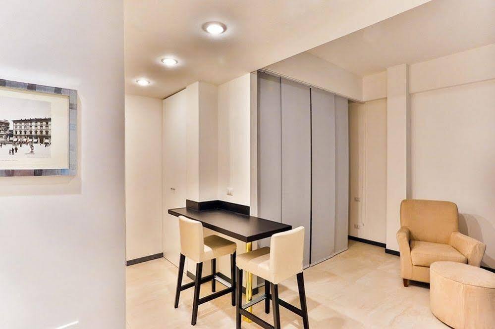 Appartement Myflorenceholiday Gold Bridge