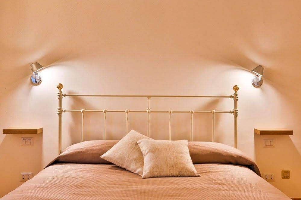 Myflorenceholiday Gold Bridge Appartement Florence