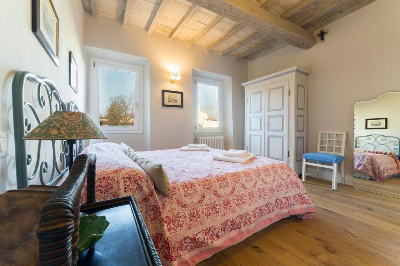 Appartement Oltrarno Real Mood Florentine Florence