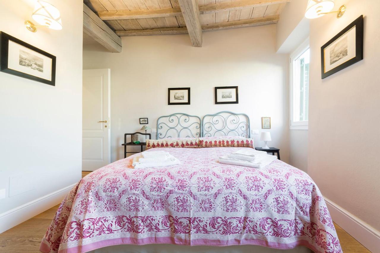 Appartement Oltrarno Real Mood Florentine *
