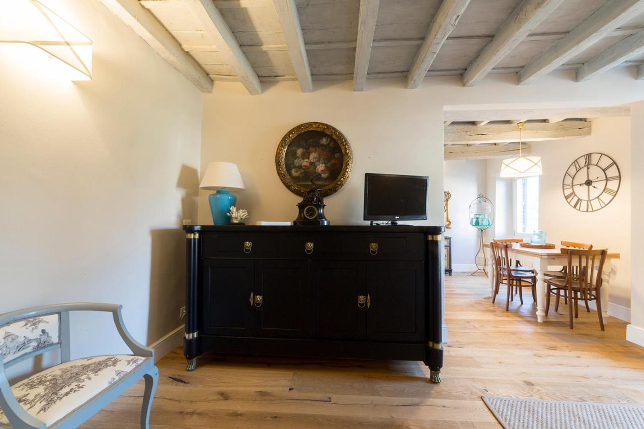 Appartement Oltrarno Real Mood Florentine *