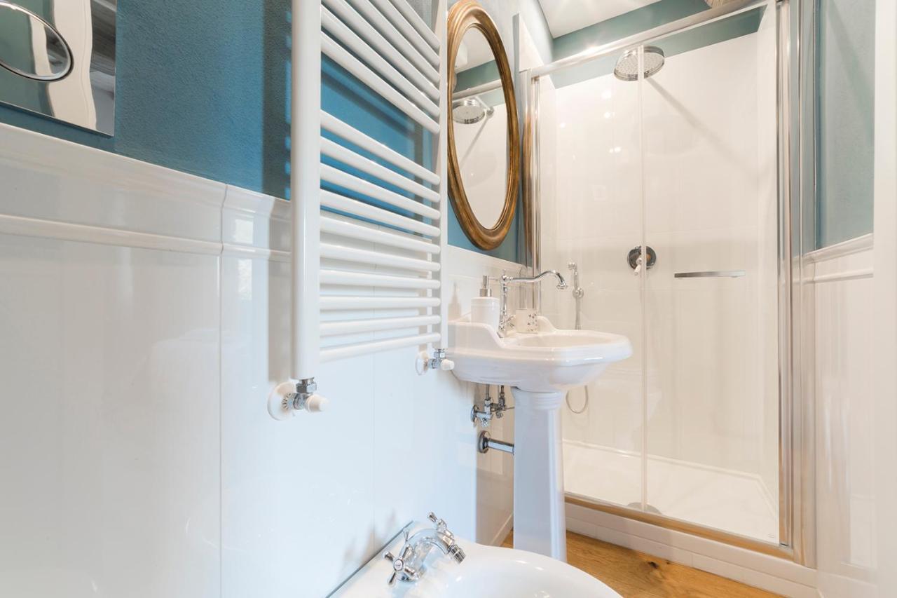Oltrarno Real Mood Florentine Appartement *