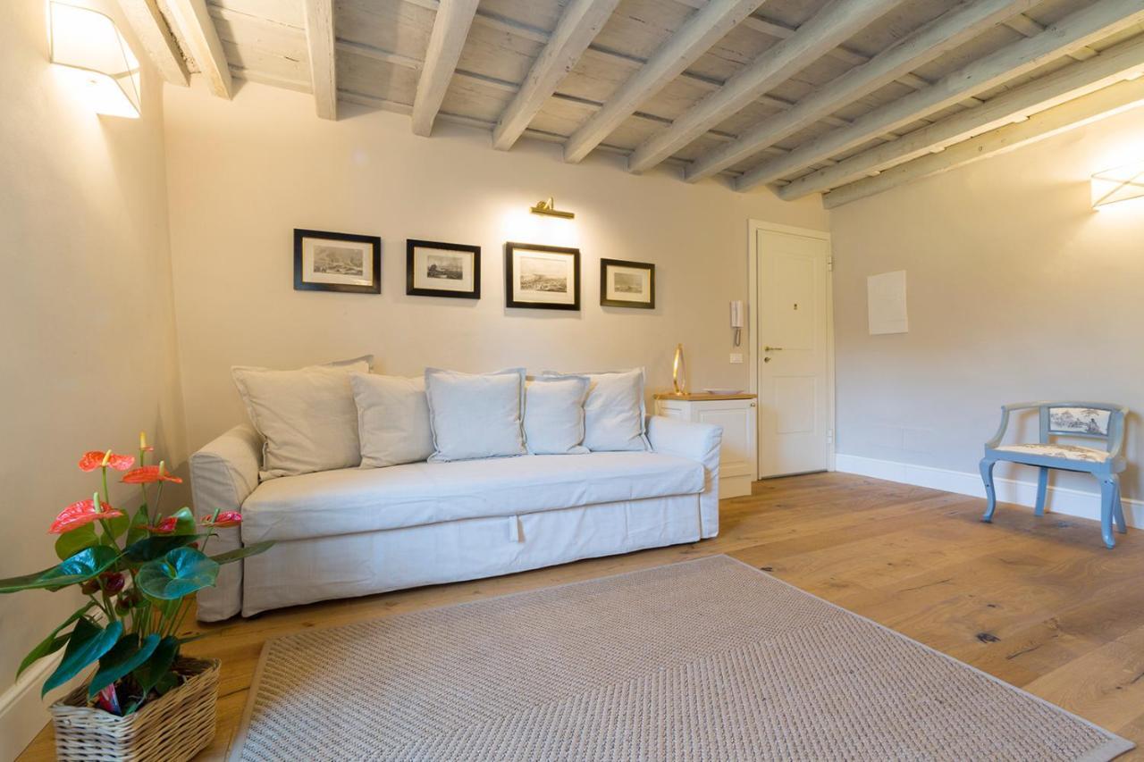 Oltrarno Real Mood Florentine Appartement Florence