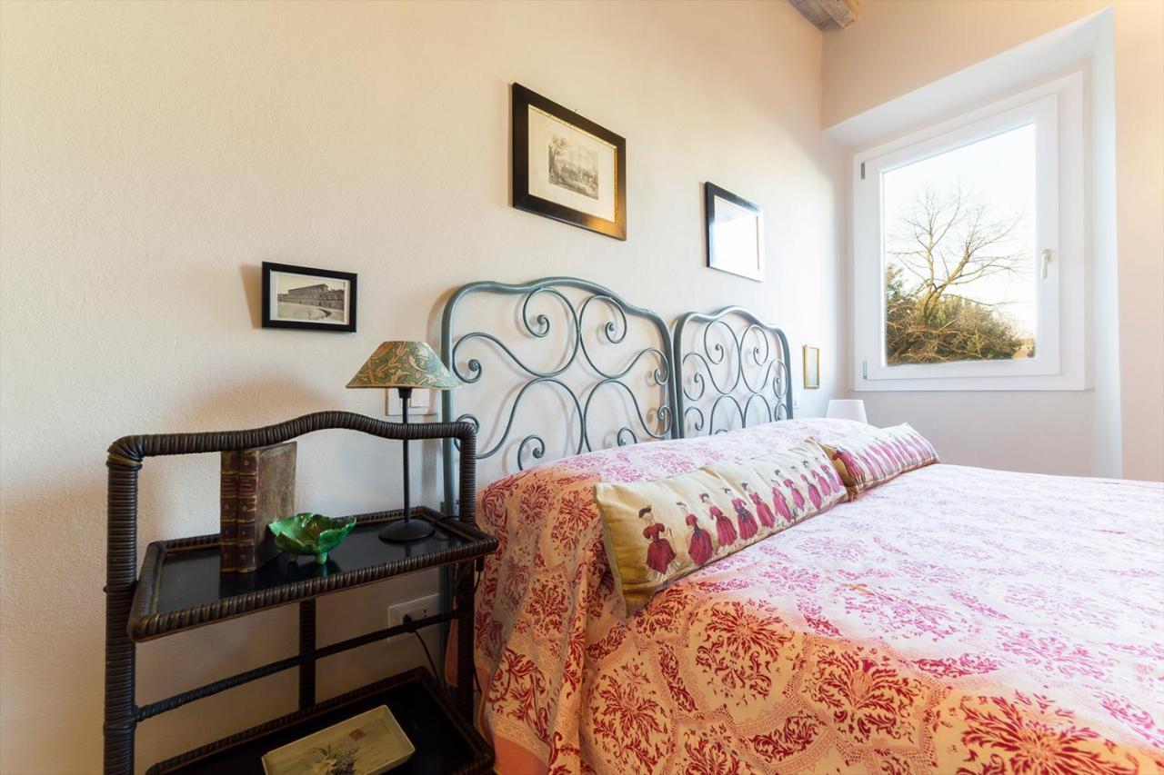 Oltrarno Real Mood Florentine Appartement