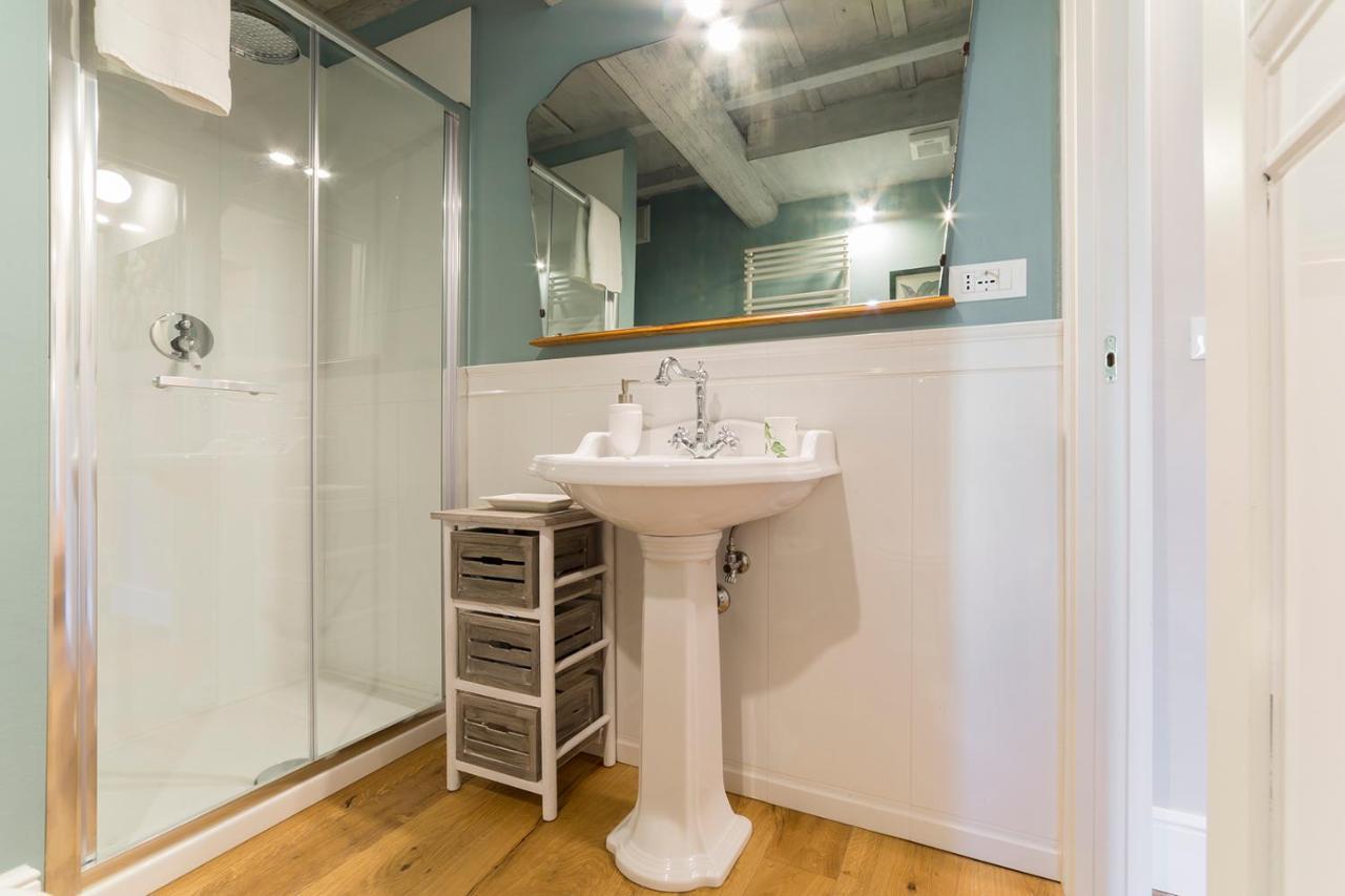 Appartement Oltrarno Real Mood Florentine Florence