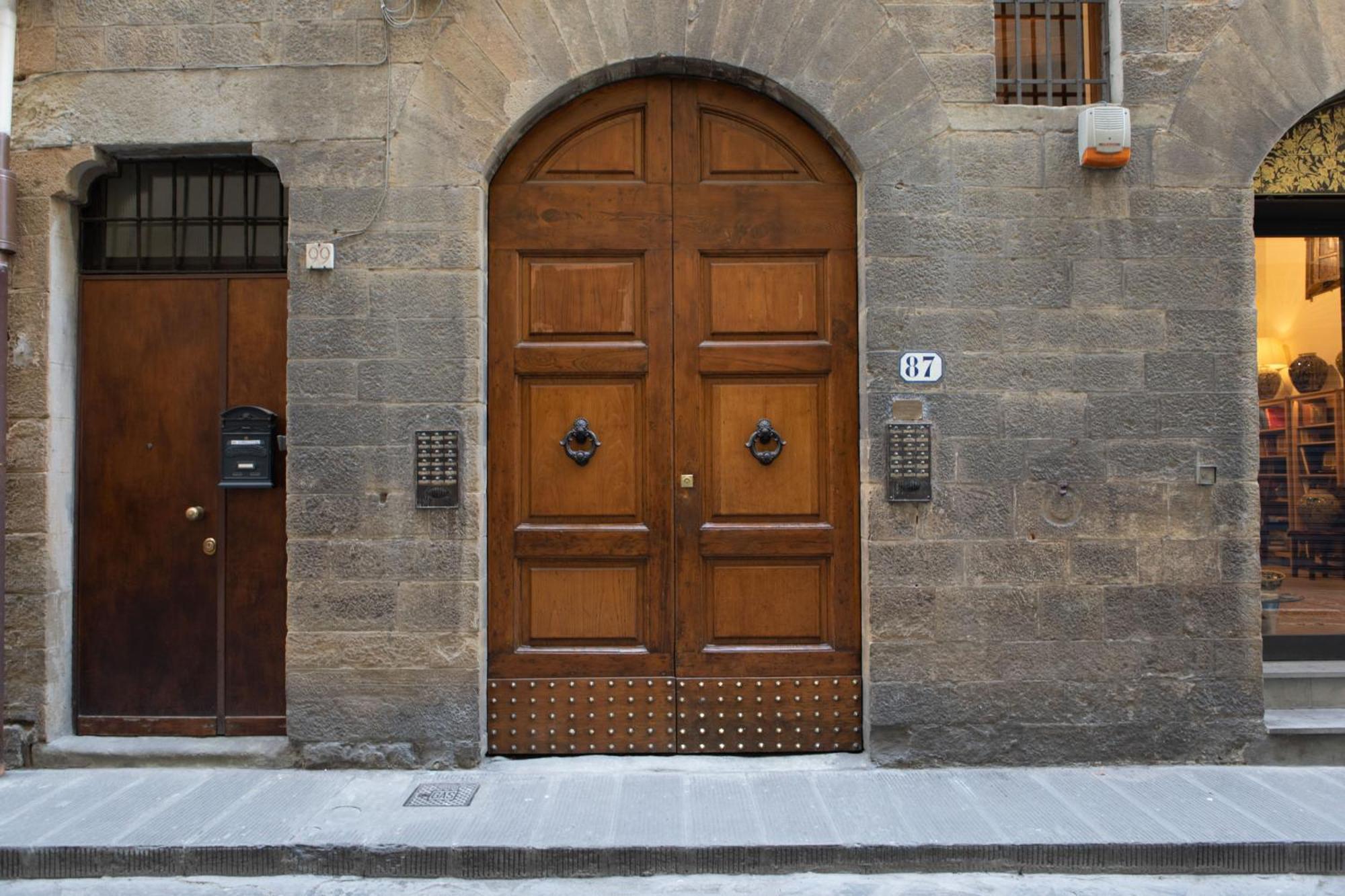 San Niccolo House Appartamento