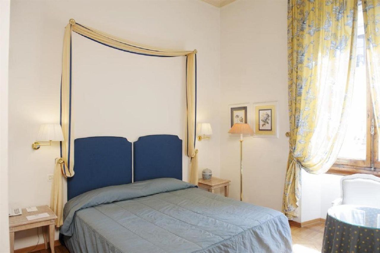 Appartement Palazzo Ruspoli *