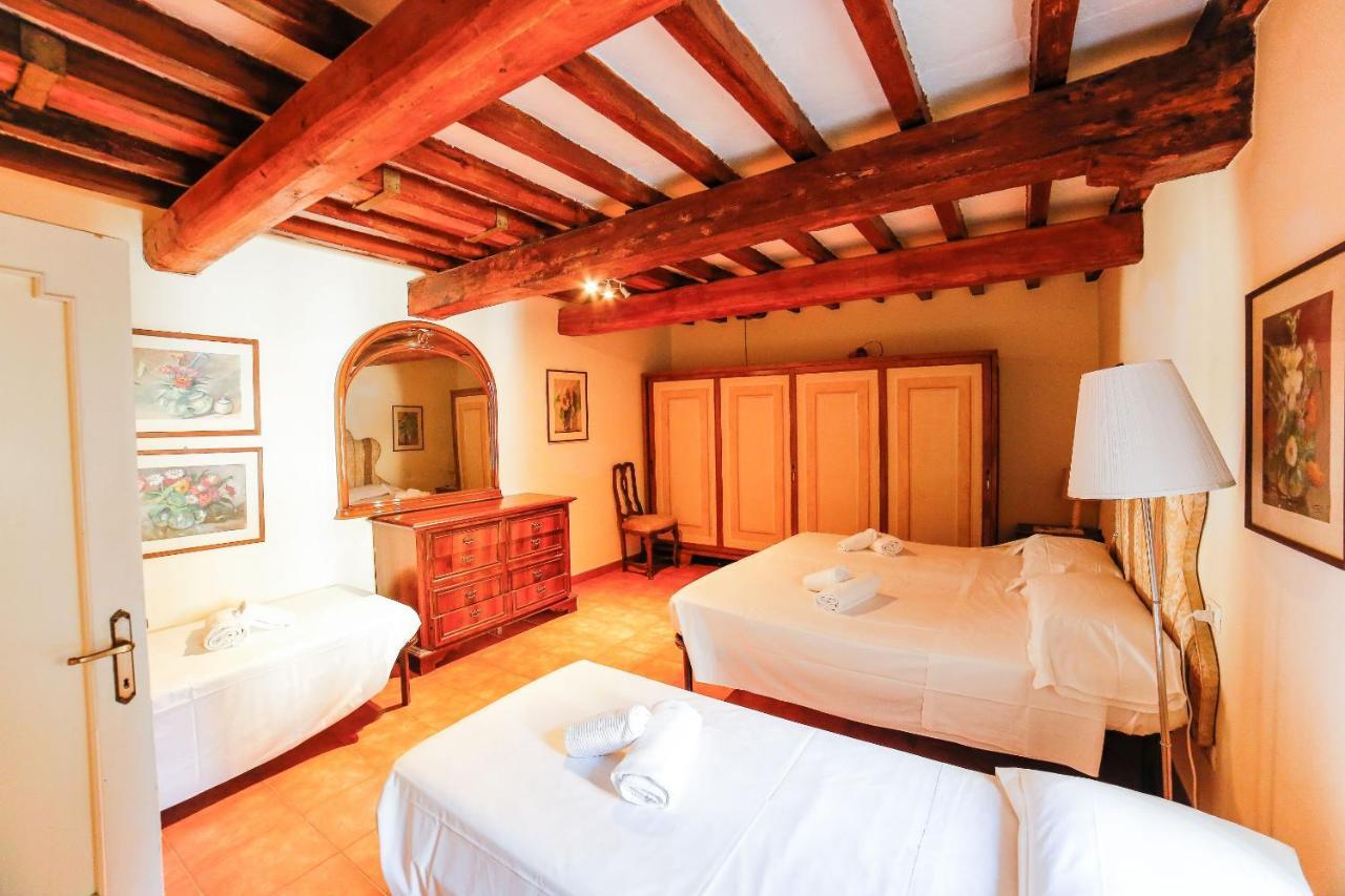 Traditional Close To The Duomo - Private Yard! Florence