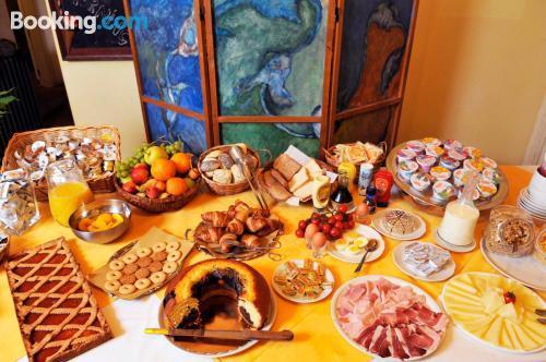 Locanda Della Musica Bed & Breakfast Florence