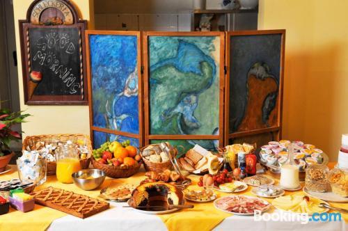 Locanda Della Musica Bed & Breakfast Florence