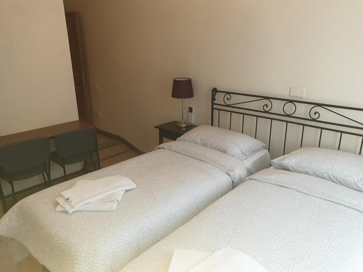 Hotel Por Santa Maria *