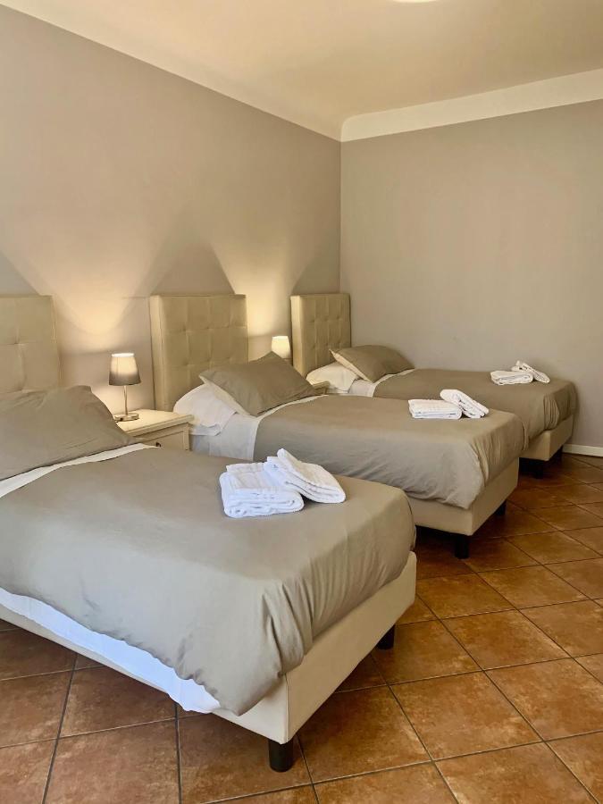 Il Valentino Luxury Apartamento *