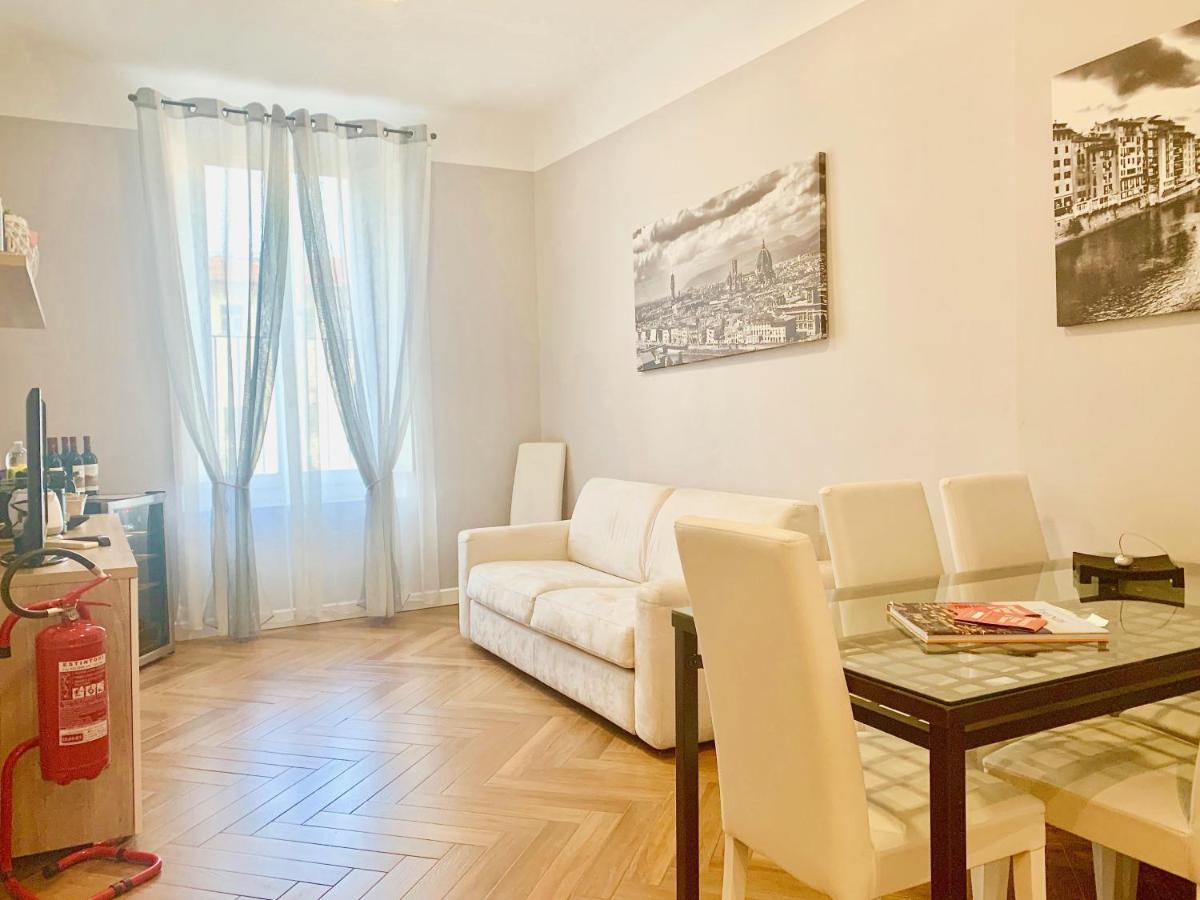 Apartamento Il Valentino Luxury Florença