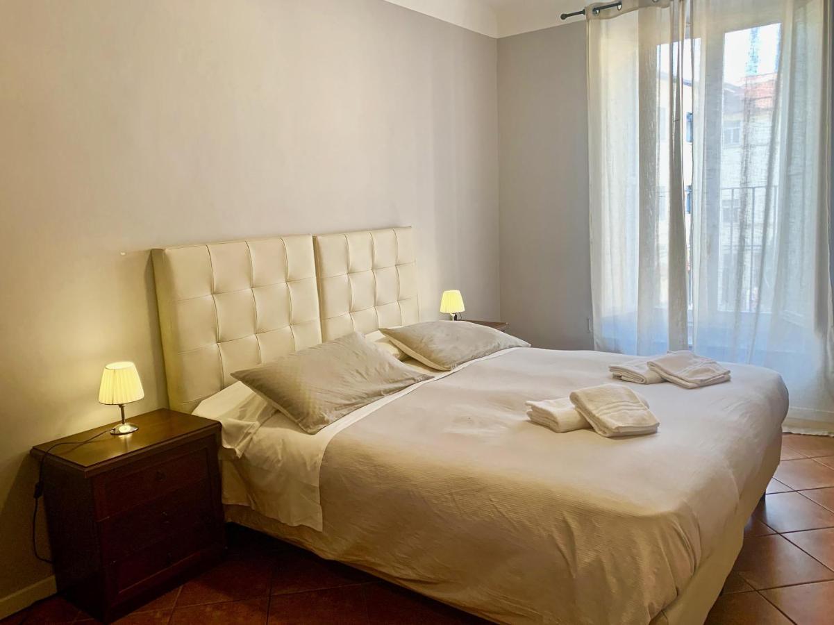 Il Valentino Luxury Apartamento