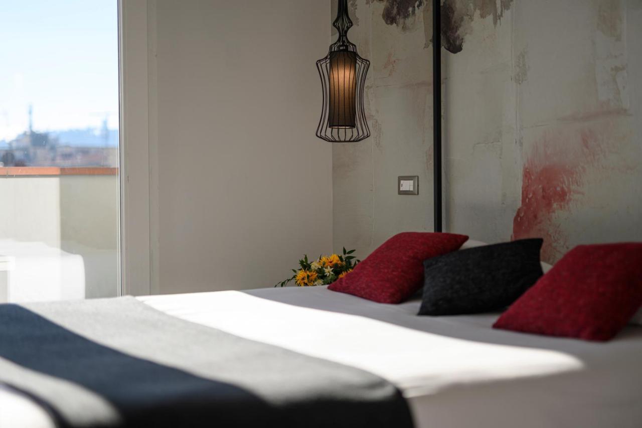 The Attico 4* Florença