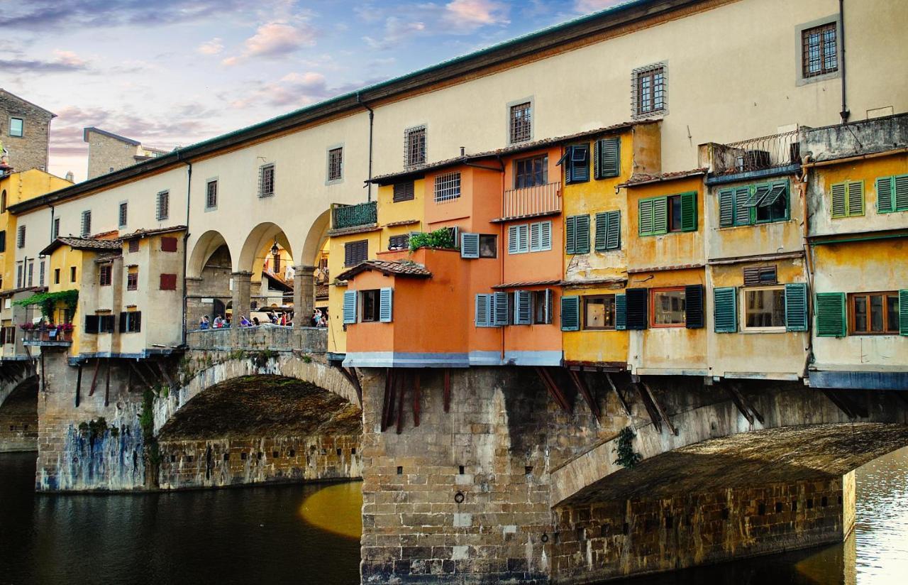 Grand Hotel&spa - Ricci Collection 4* Firenze