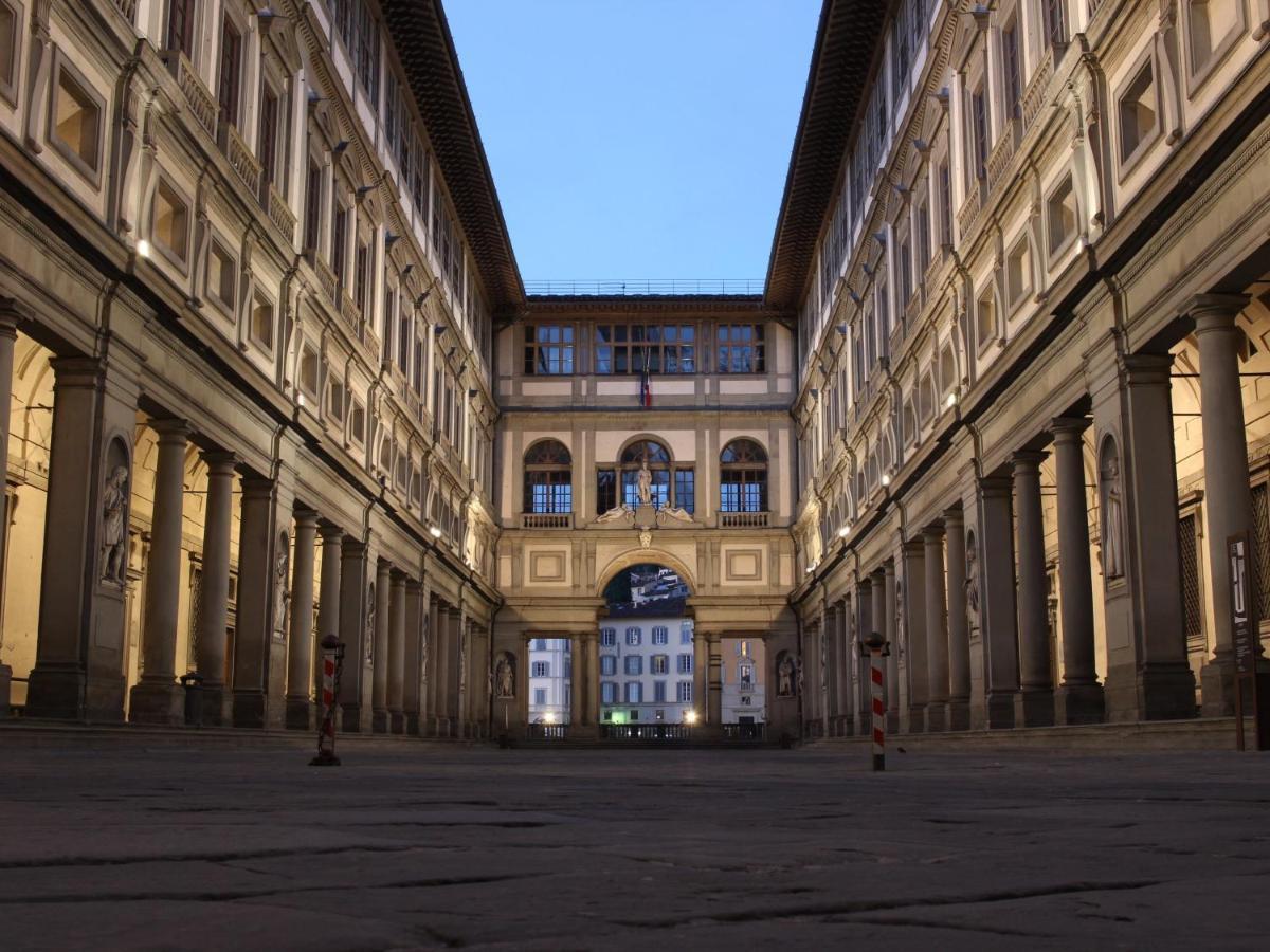 Grand Hotel&spa - Ricci Collection Firenze