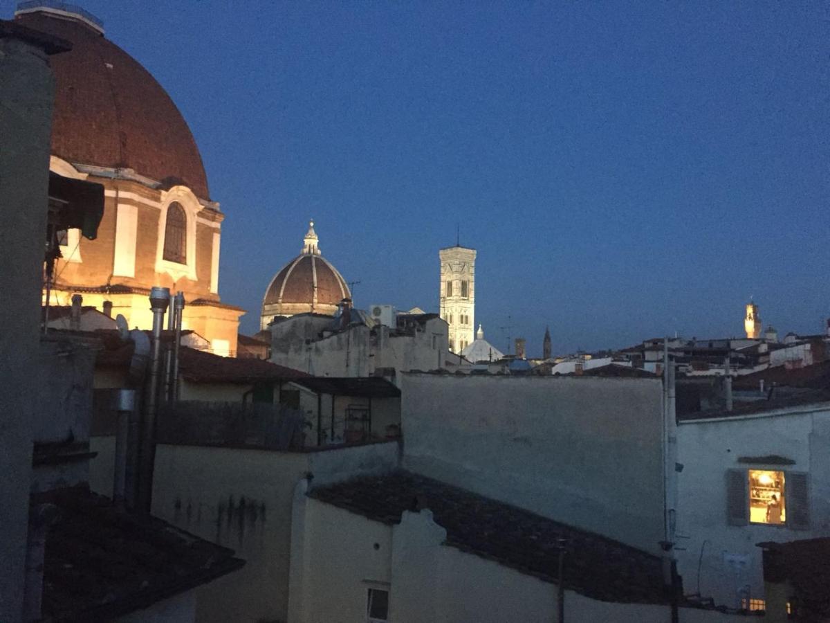 Appartement Faenza - La Terrazza Medicea *