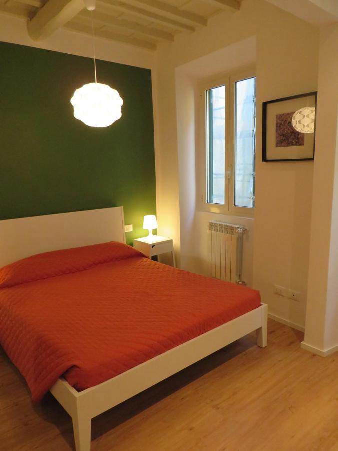 Apartment Mosca - Piazza Signoria *