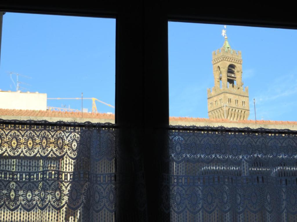 Mosca - Piazza Signoria Florence