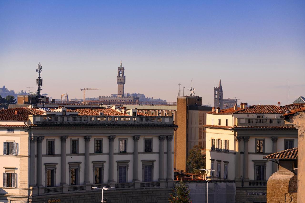 The Attico 4* Florença