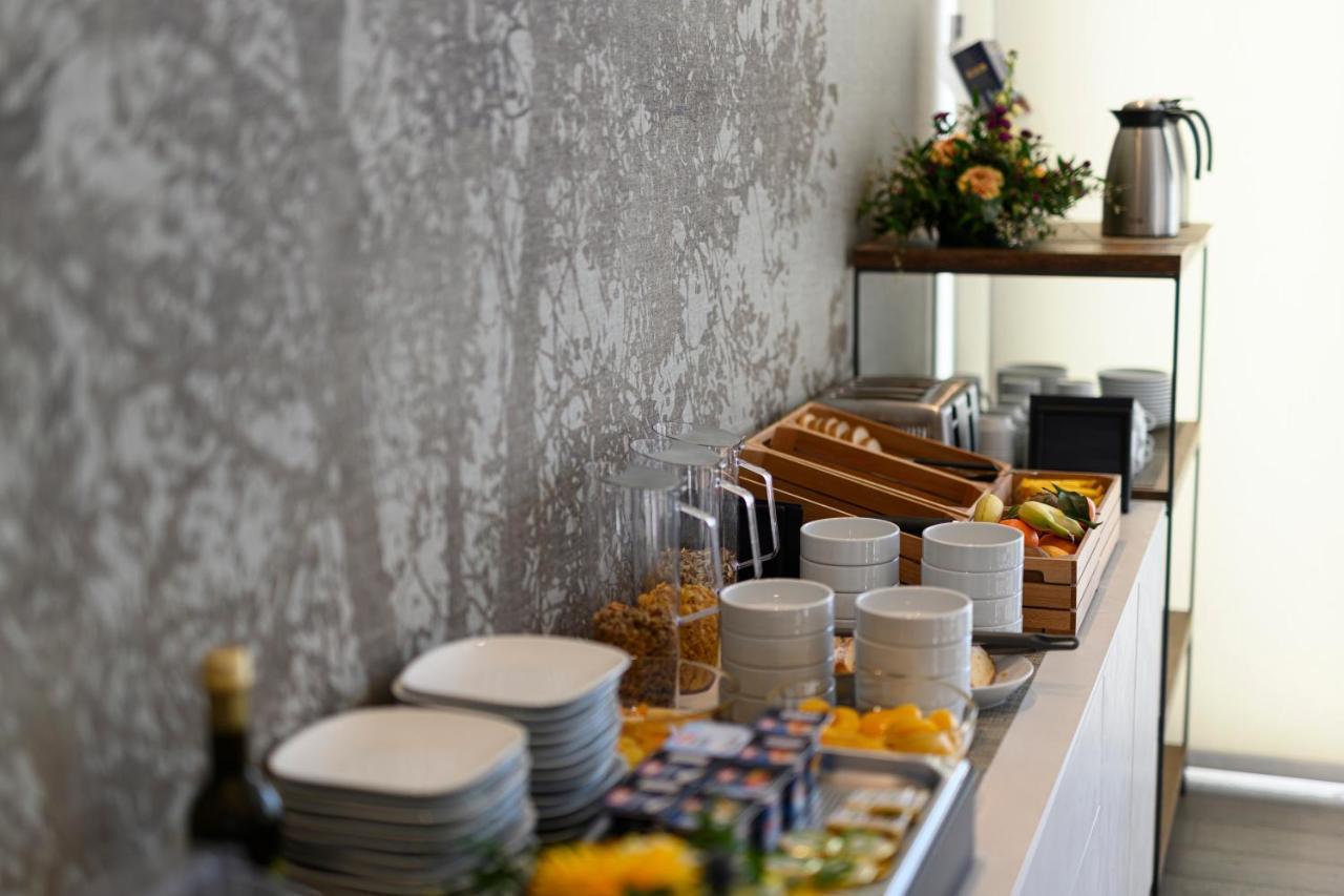 The Attico Acomodação com café da manhã  4*