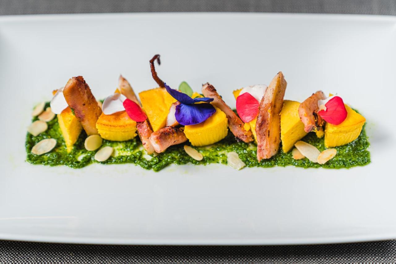 Hotel Lhp River&spa Florenz