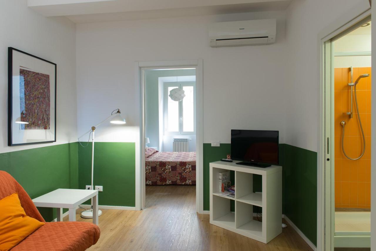 Mosca - Piazza Signoria Apartment *