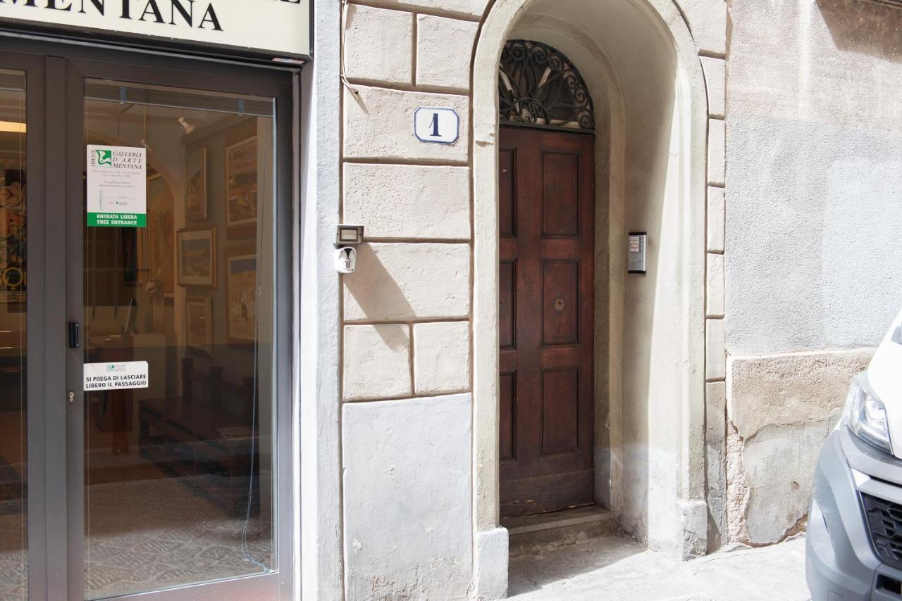 Apartment Mosca - Piazza Signoria Florence