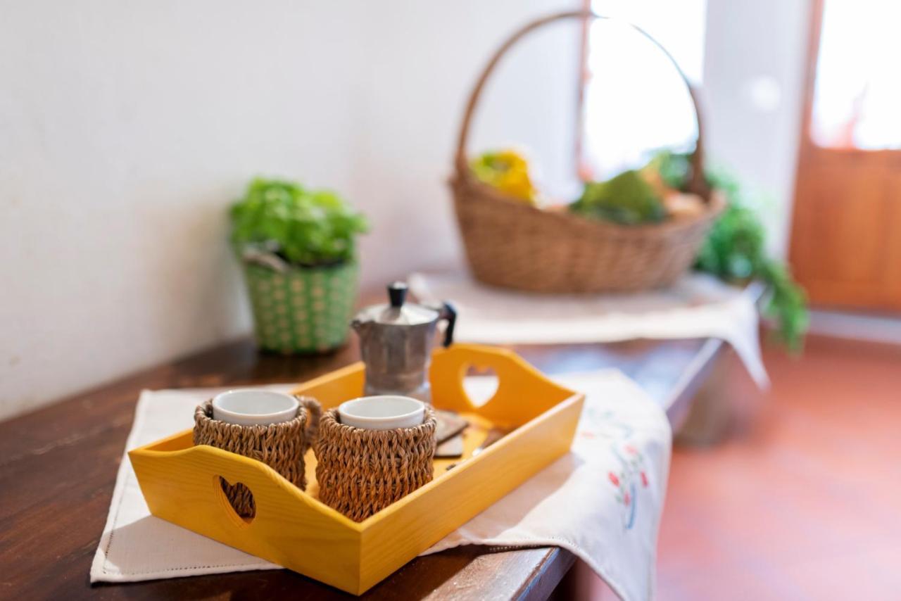 Appartement Pepi Dining At The Sunrise *