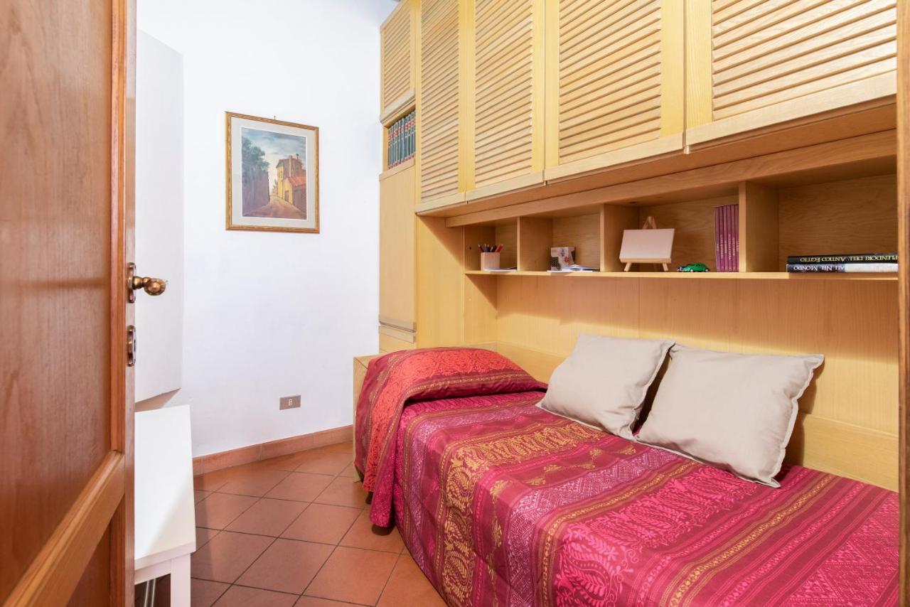 Appartement Pepi Dining At The Sunrise Florence