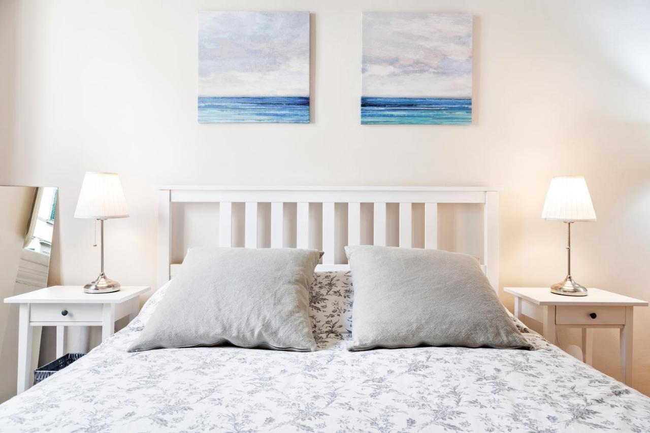 Le Cure Cozy Apartment *