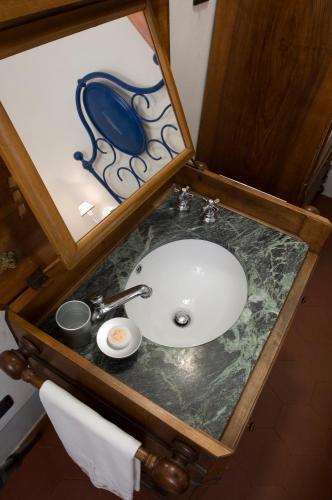 Casa Rovai 3*