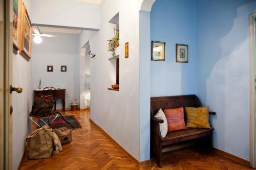 Bed & Breakfast La Sosta 2*