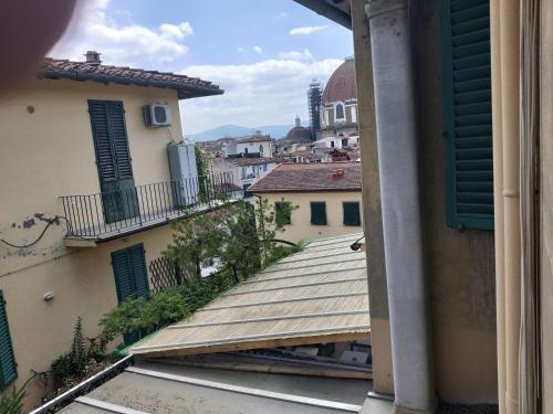 Rubino Frühstückspension Florenz