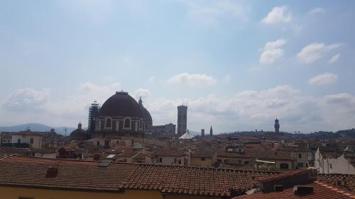 Rubino 3* Florenz