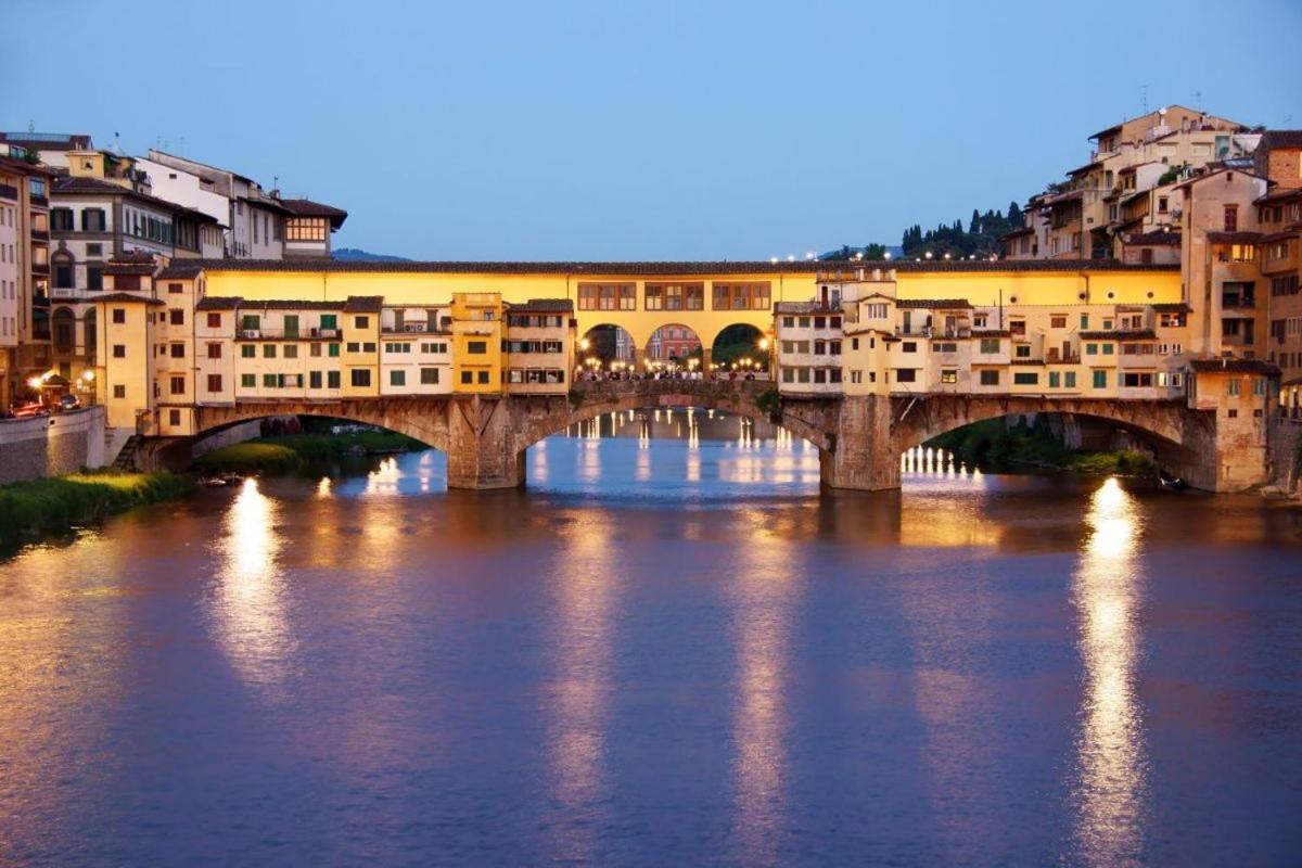 Dimora Pieri Appartement