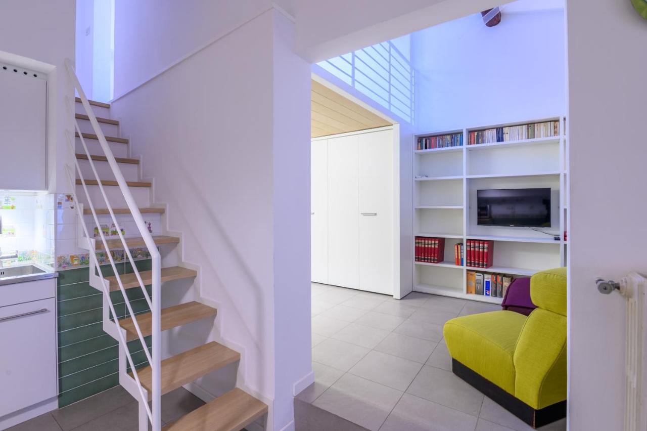 Appartement - San Lorenzo Market Florence