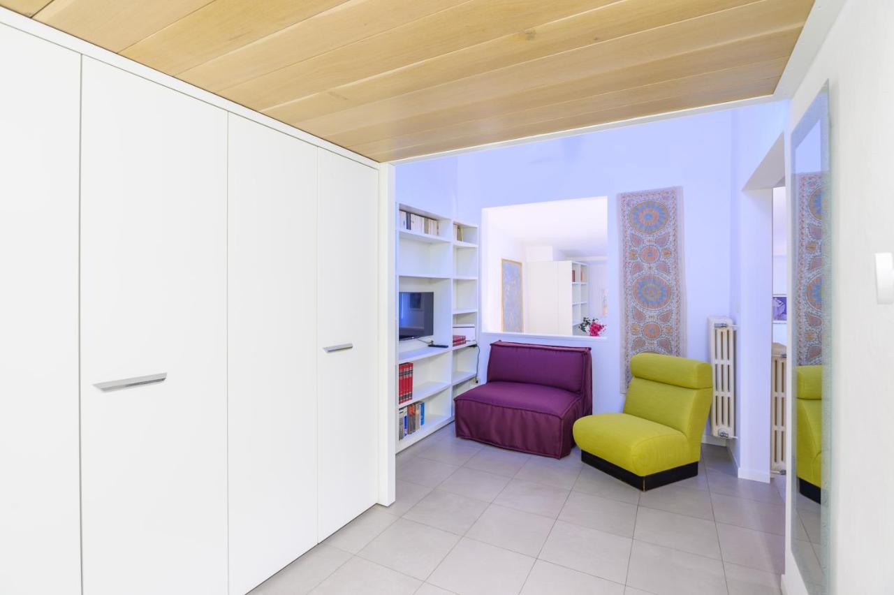 Appartement - San Lorenzo Market *