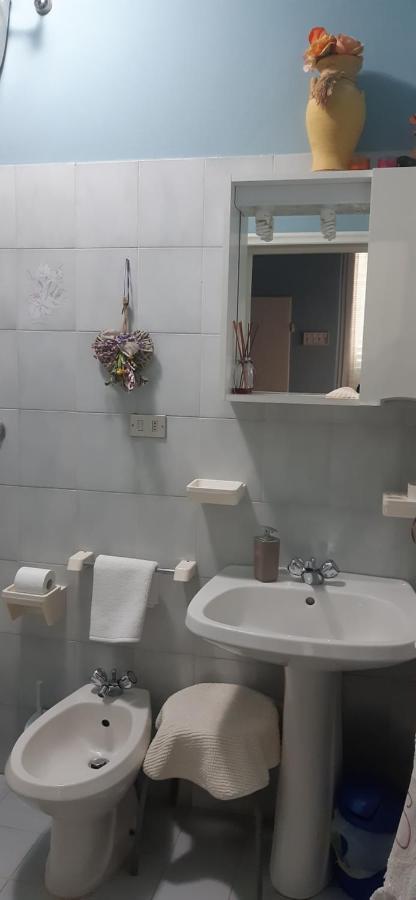La Vecchia Apartment *